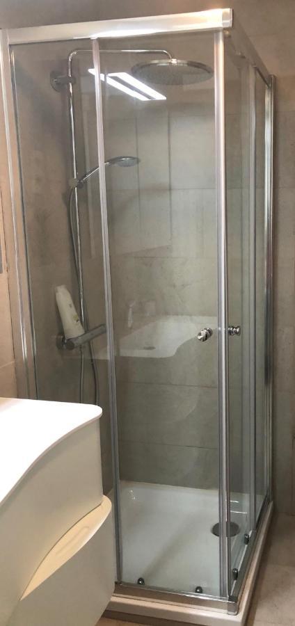 Appartement Sur La Digue Knokke-Heist Bagian luar foto